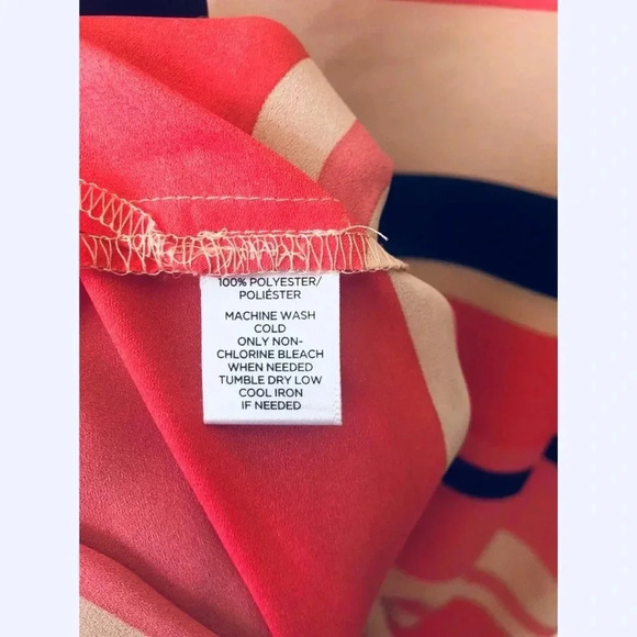 [LOFT] Striped Tank S - Picture 3 of 7